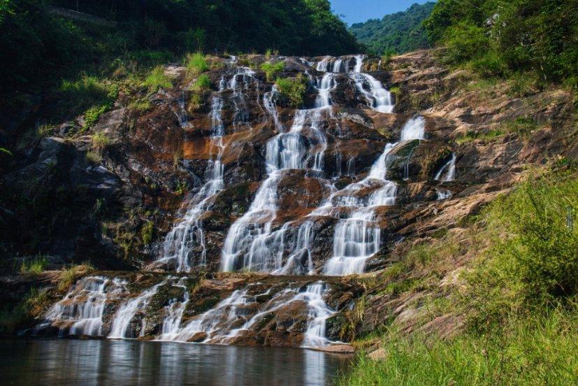 圣灵觉醒